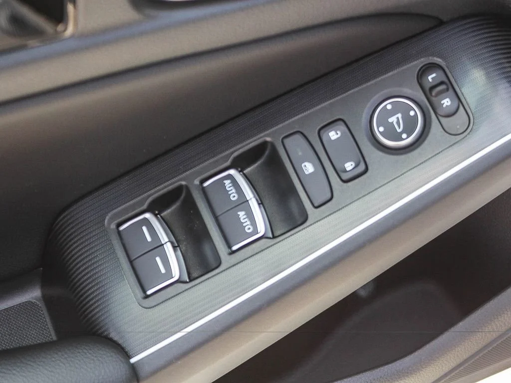2025 Honda Civic Sport - Photo 49