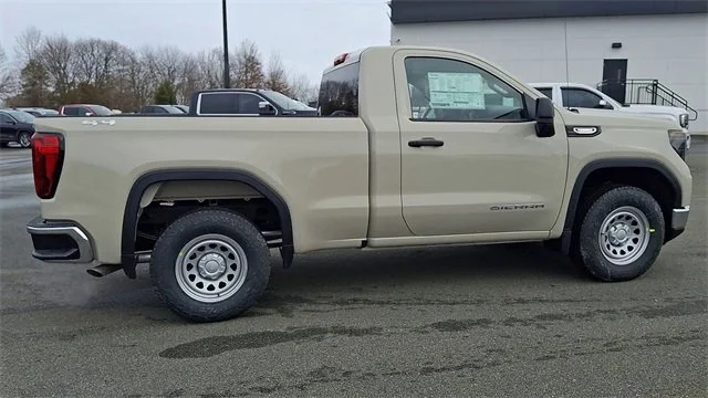 New 2026 Coastal Dune GMC Pro image 2