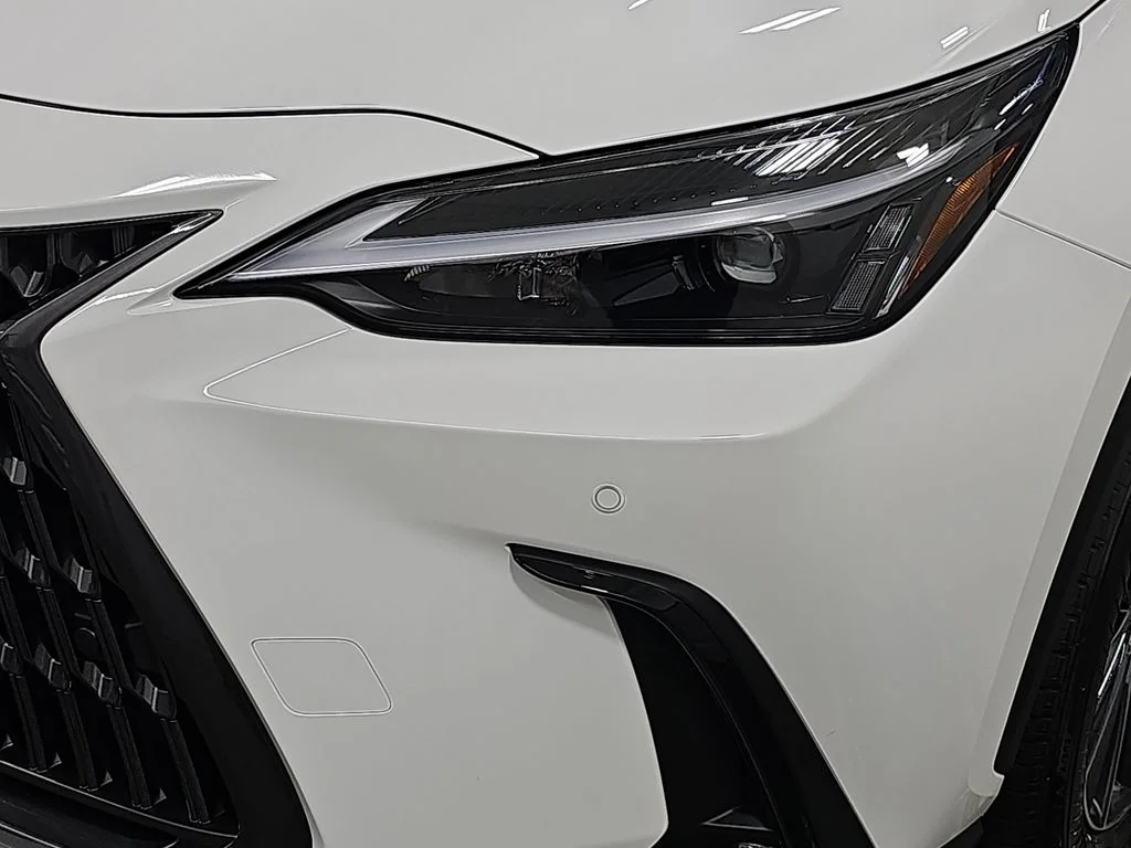 New 2026 Ultra White Lexus PREMIUM image 30