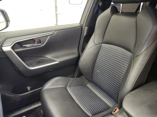Used 2023 Beige Toyota XSE image 16