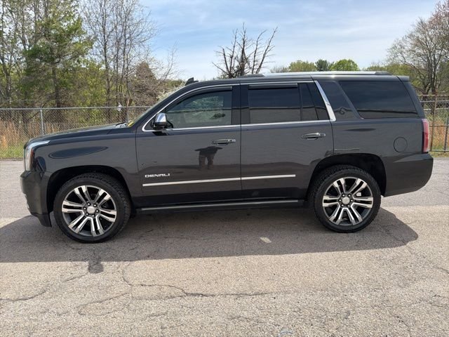 2020 GMC Yukon Denali - Photo 5