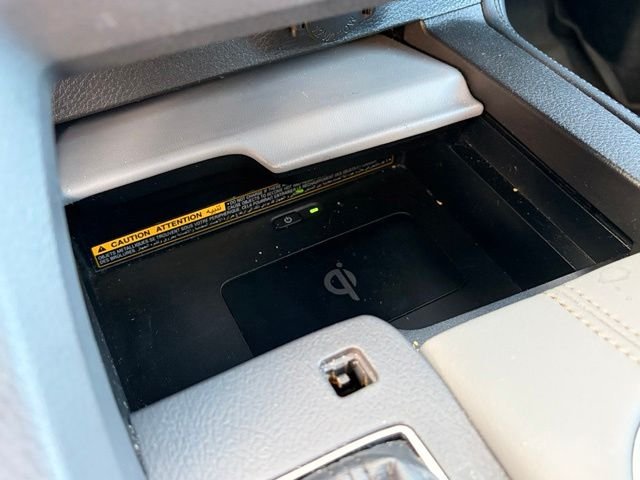 Used 2019 Silver Toyota Limited image 14