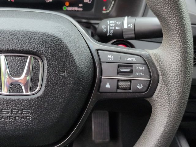 2023 Honda Accord LX - Photo 19