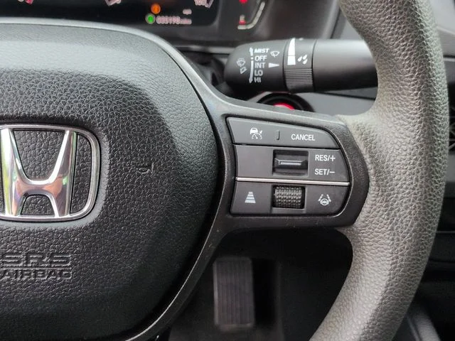 2023 Honda Accord LX - Photo 19