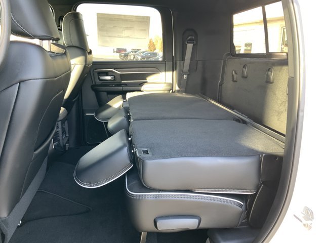 2026 RAM 2500 Laramie - Photo 28