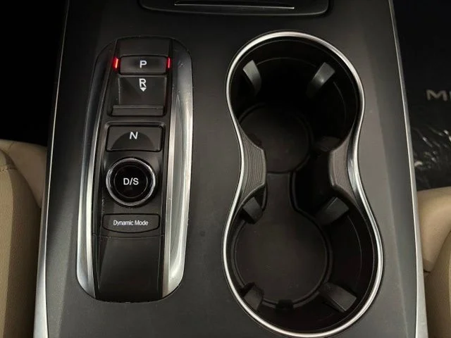 Used 2017 White Acura 3.5L image 25
