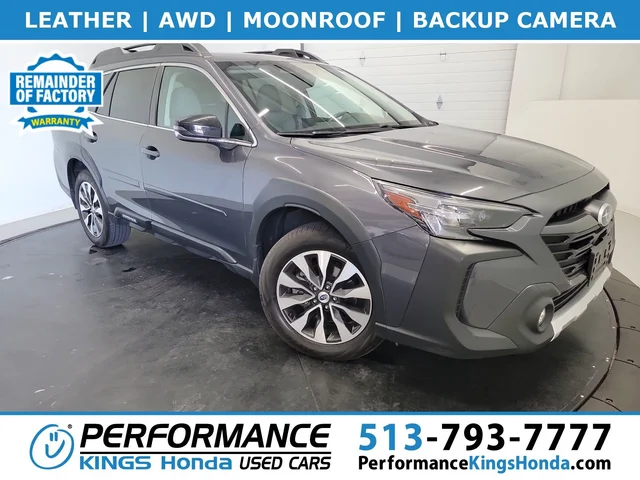 2023 Subaru Outback Limited