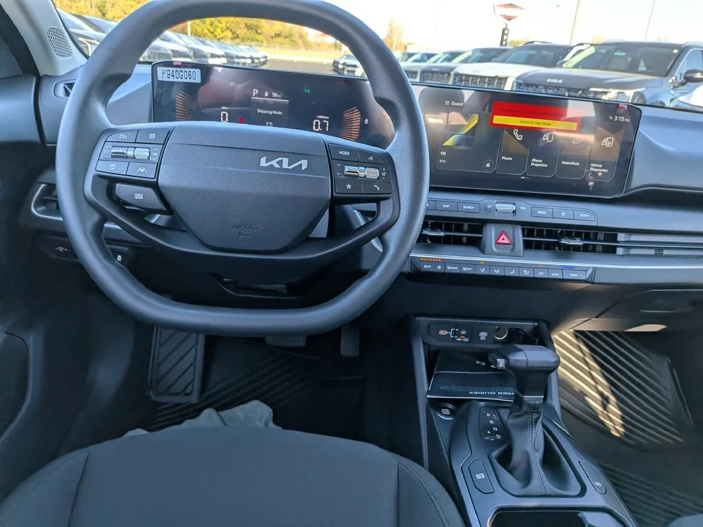 New 2027 Klg Kia LXS image 38
