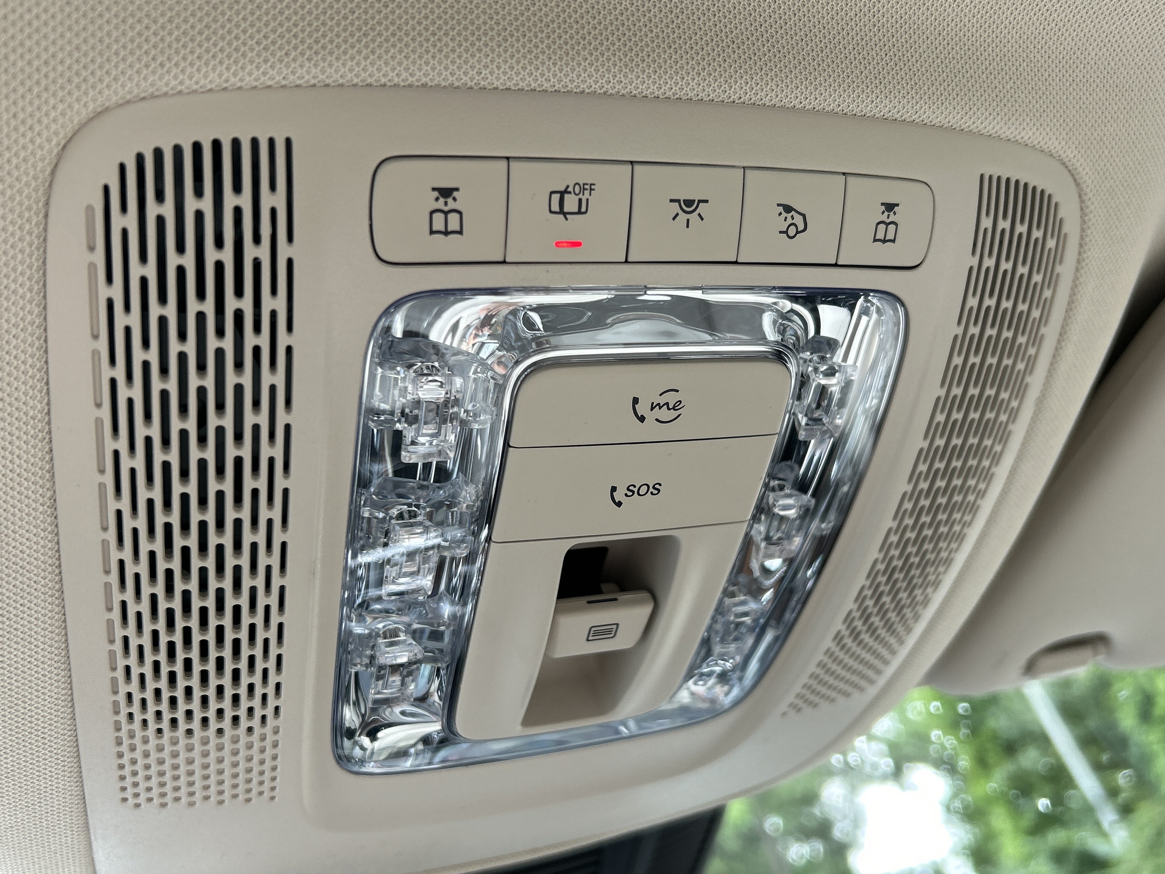 New 2026 Polar White Mercedes-Benz GLE 350 SUV image 33