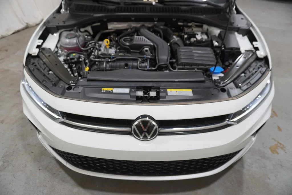 New 2026  Volkswagen 1.5T S image 24