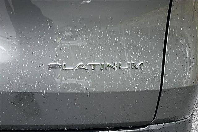 Certified Used 2025 HEAVY METAL* Toyota  image 10