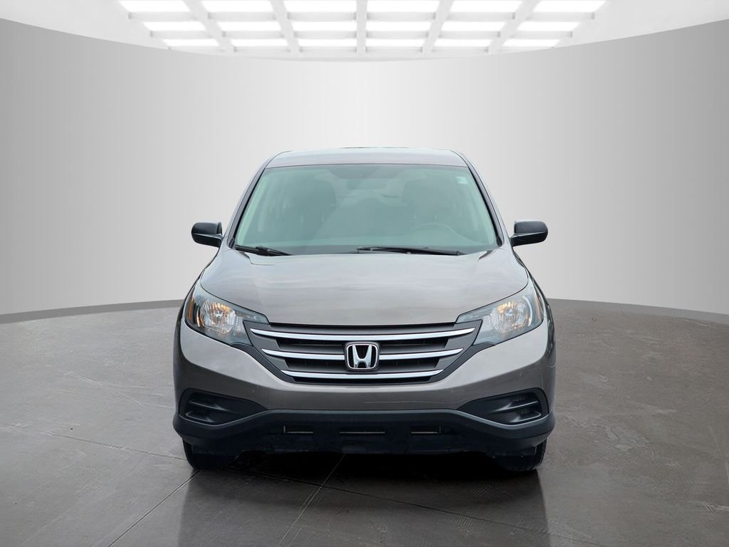 Used 2012 Honda CR-V LX with VIN 5J6RM3H3XCL043351 for sale in Albany, GA
