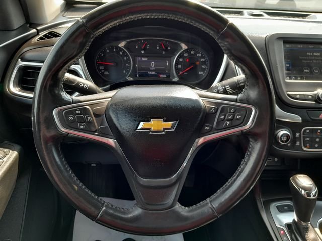 Used 2019 White Chevrolet LT image 13