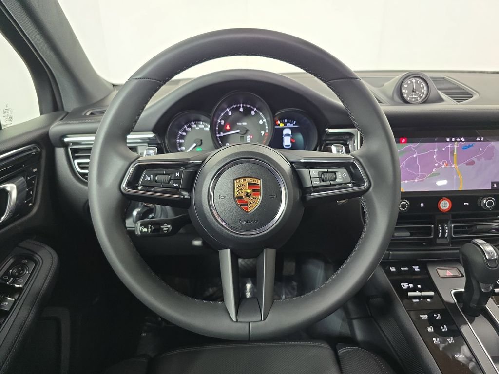 New 2026 Chalk Porsche  image 14