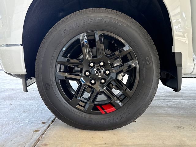 2026 Chevrolet Silverado 1500 RST - Photo 29