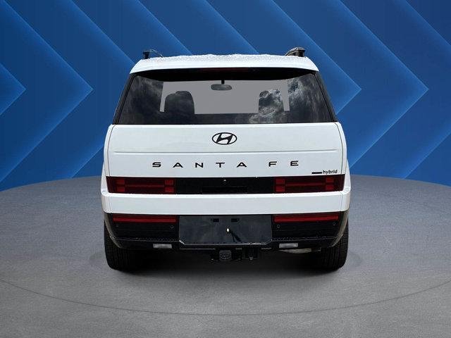 New 2026 Serenity White Hyundai Calligraphy image 4