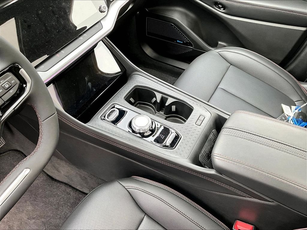 2025 Jeep Wagoneer S — photo 14