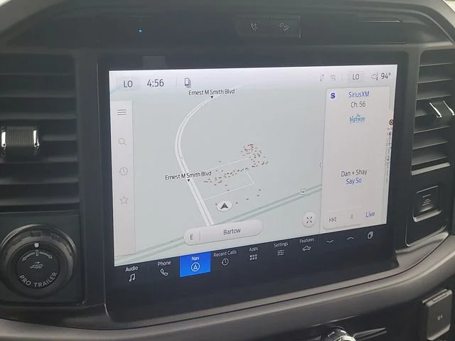 New 2026 Avalanche Ford XLT image 23