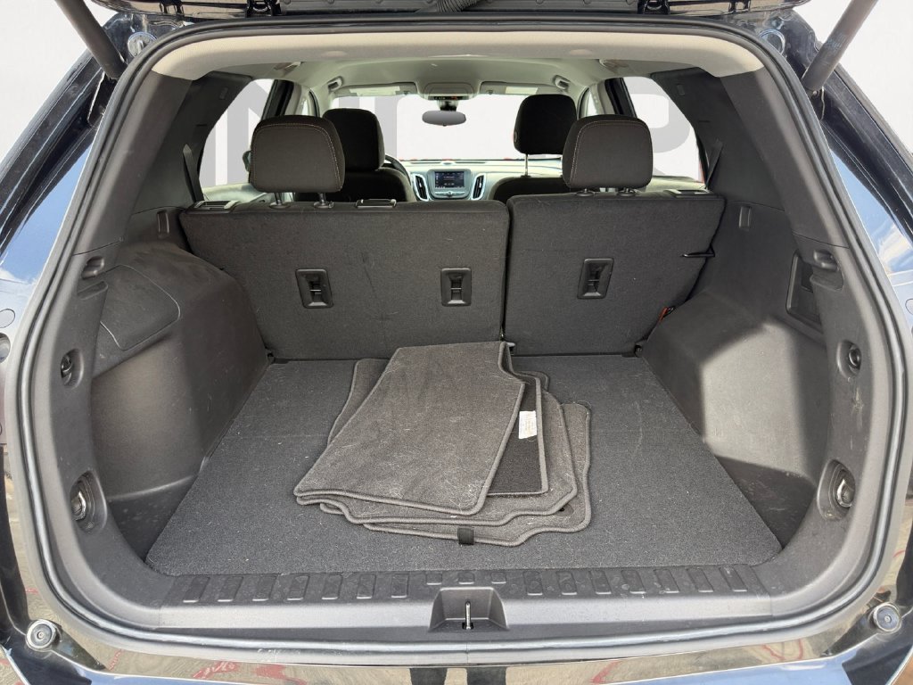 2024 Chevrolet Equinox LT - Photo 11