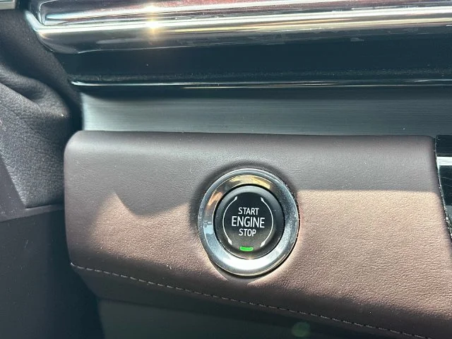 Used 2023 Black Cadillac Premium Luxury Platinum image 31