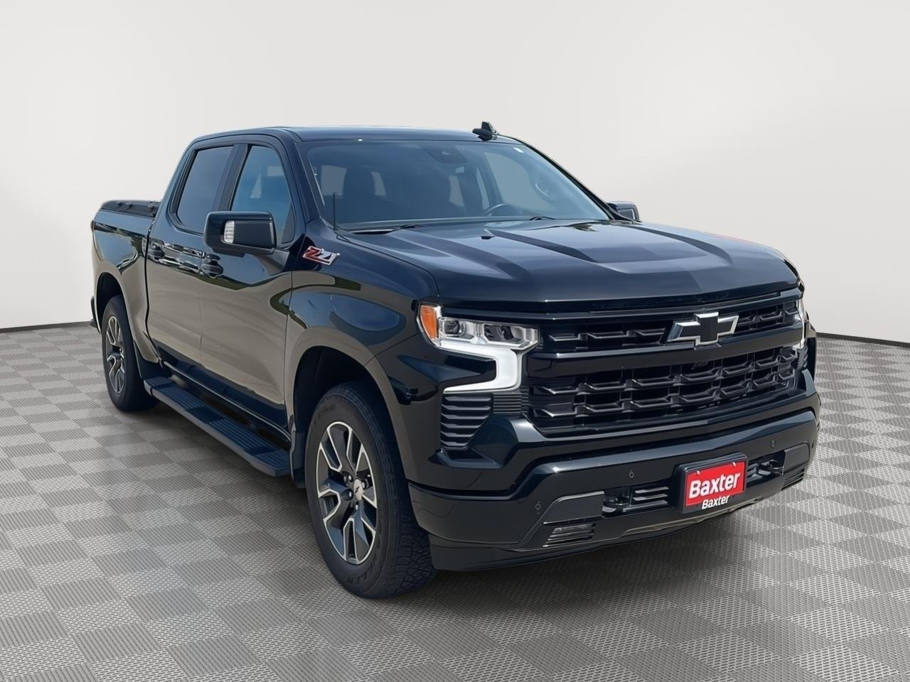 2024 Chevrolet Silverado 1500 RST 4X4 Crew Cab Short Box's photo