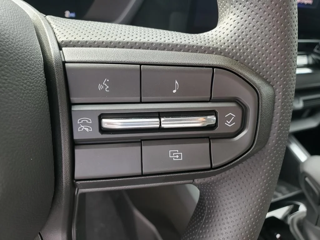2026 Chevrolet Colorado Work Truck - Photo 28