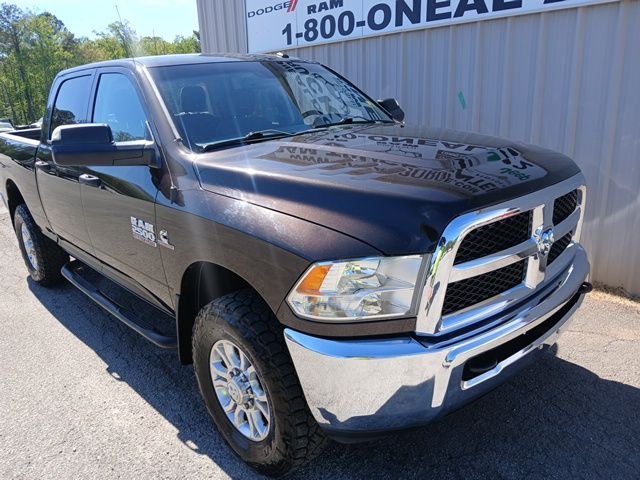 2016 RAM Ram 2500 Pickup Tradesman