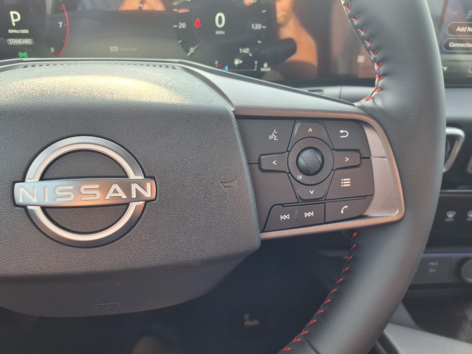 2026 Nissan Sentra photo 21 of 29