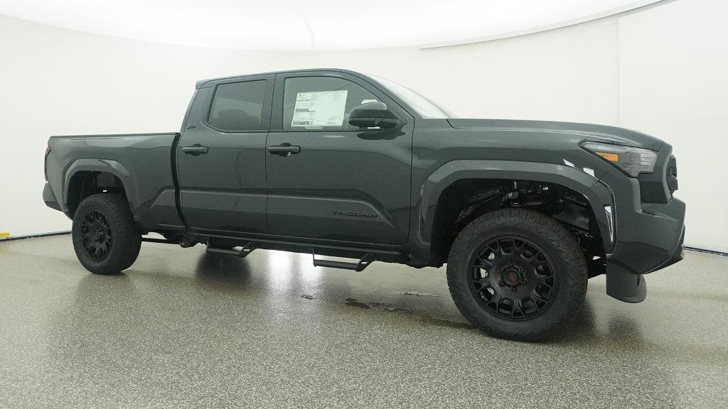 New 2026 Underground Toyota SR5 image 11