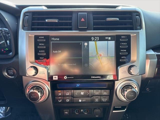 Certified Used 2021 MAGNETIC GRAY MET. Toyota  image 21