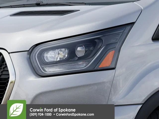 New 2027 Silver Ford XLT image 18