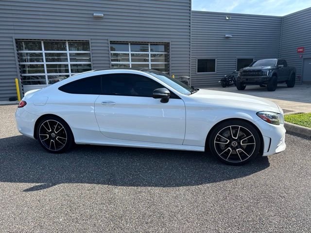 Used 2020  Mercedes-Benz C 300 image 3