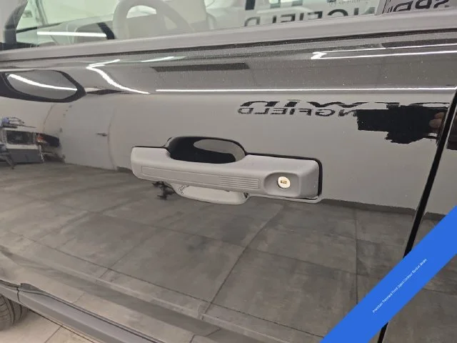 New 2026 Shadow Black Ford Big Bend® image 21