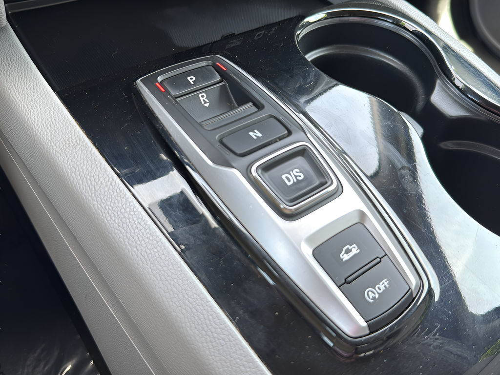Used 2020  Honda RTL-E image 24