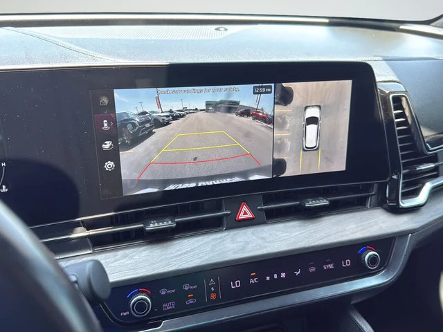 2023 Kia Sportage X-Pro Prestige - Photo 15