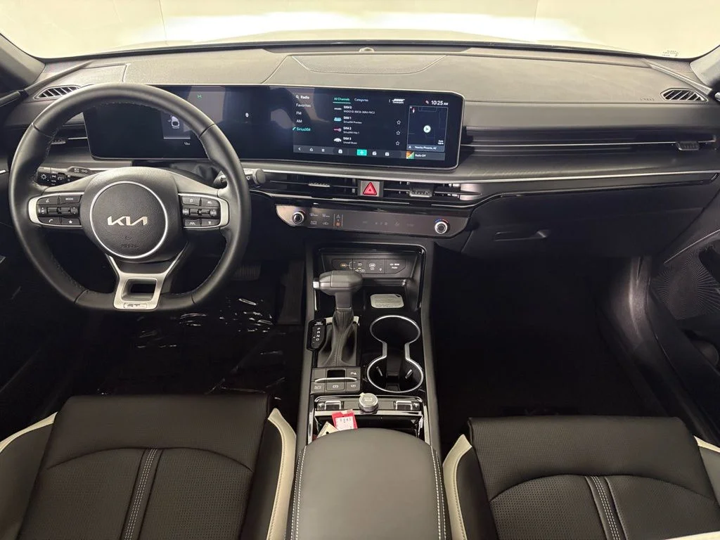 New 2026 Gray Kia GT-Line image 36