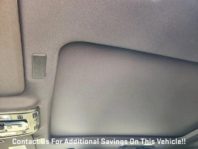 2027 GMC Yukon AT4 - Photo 19