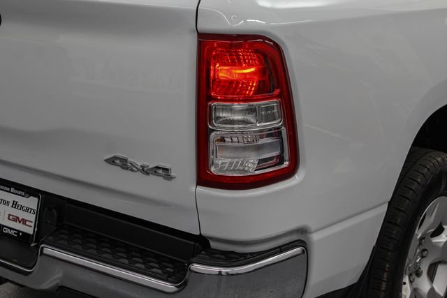 Used 2023 White Ram Tradesman image 12