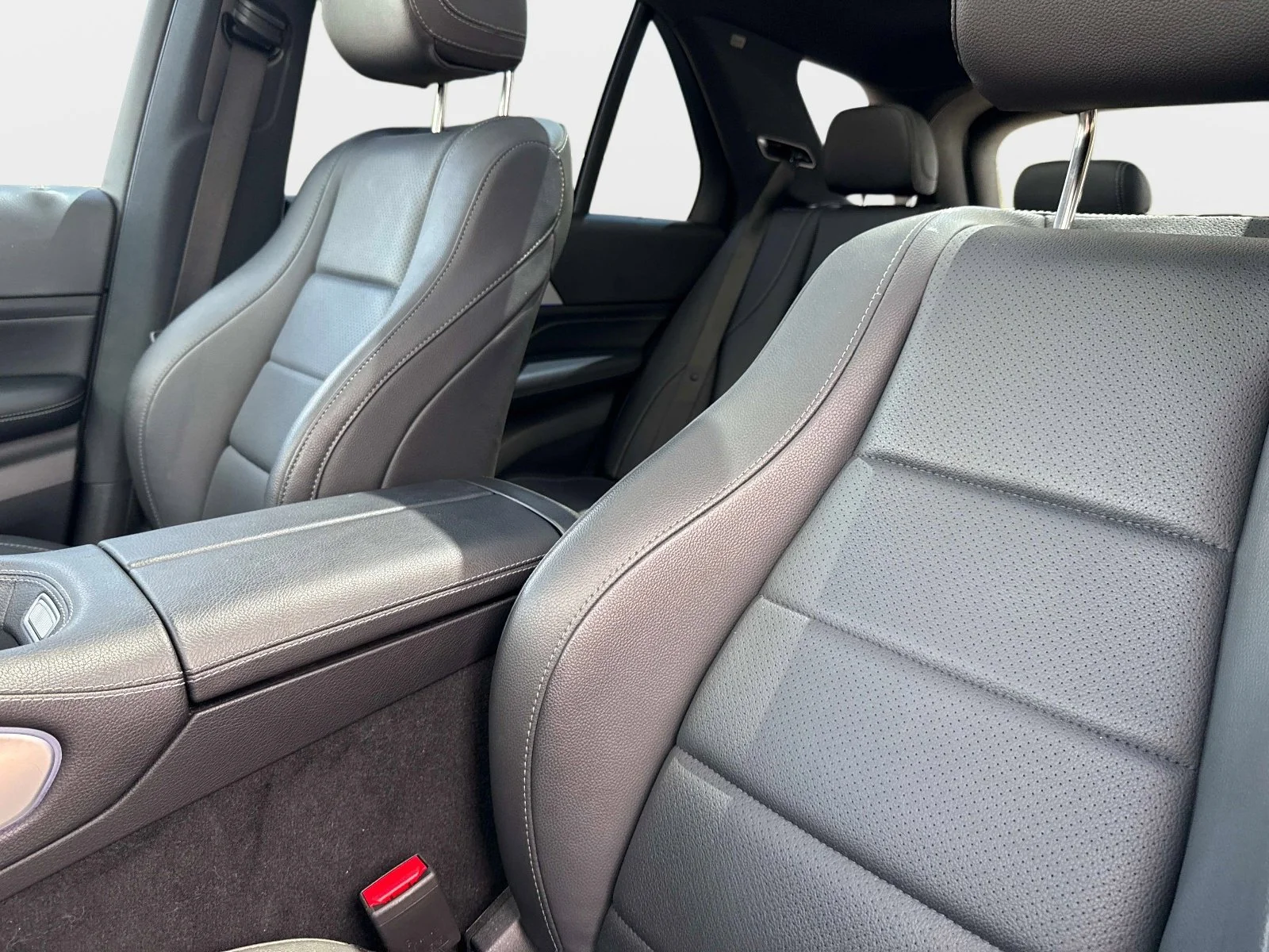 2024 Mercedes-Benz GLE GLE350 - Photo 21