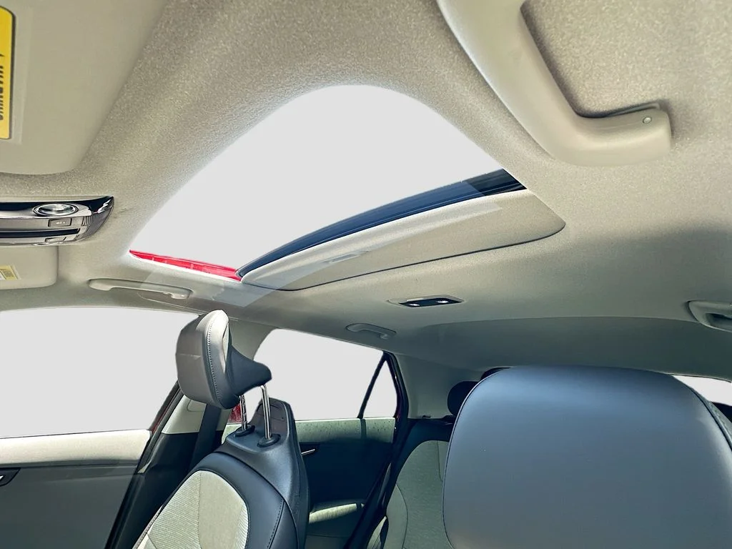 New 2026 Runway Red Kia SX image 23