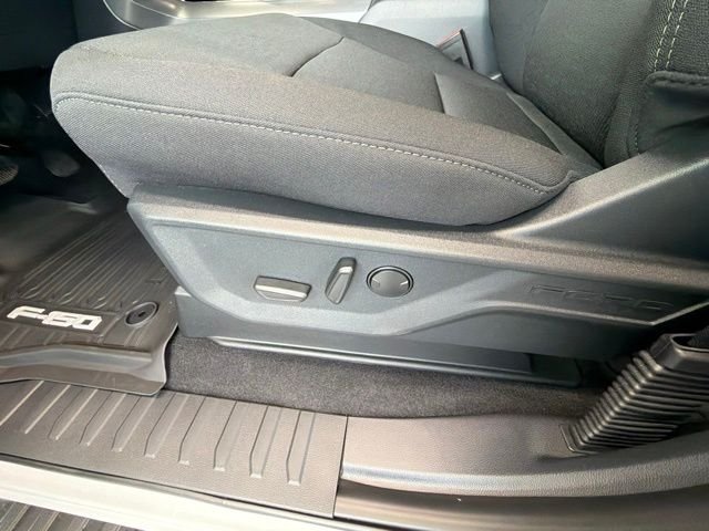 New 2026 Avalanche Ford XLT image 21