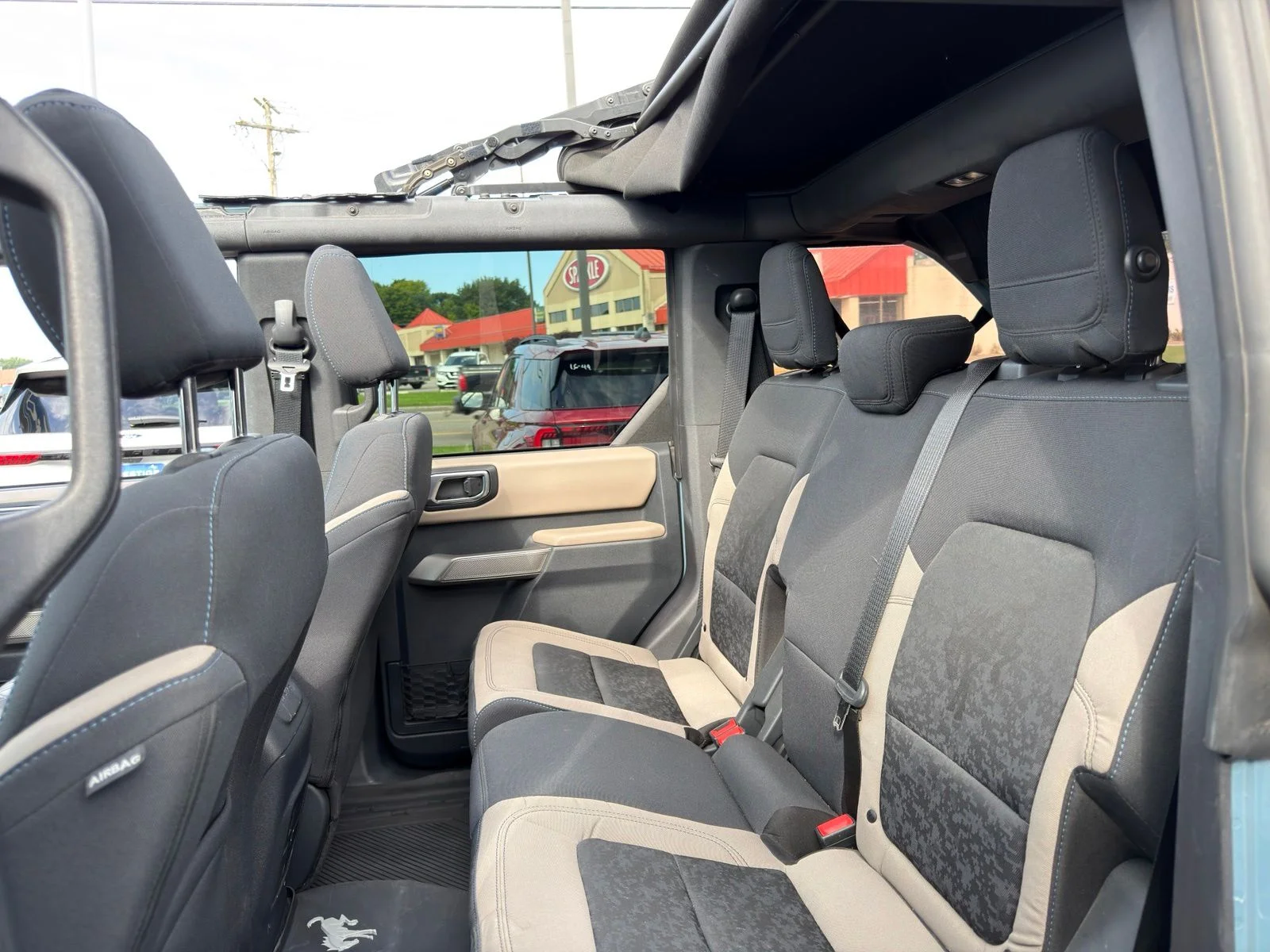 Used 2022  Ford Wildtrak image 37