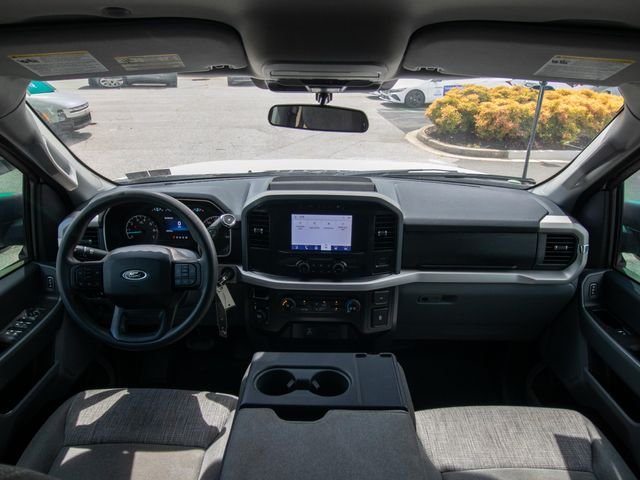 Used 2022  Ford XLT image 22