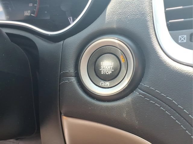 Used 2020 Black Dodge Citadel Anodized Platinum AWD image 10