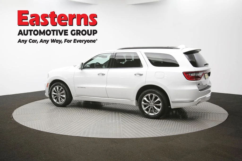 Used 2021 White Dodge Citadel image 60