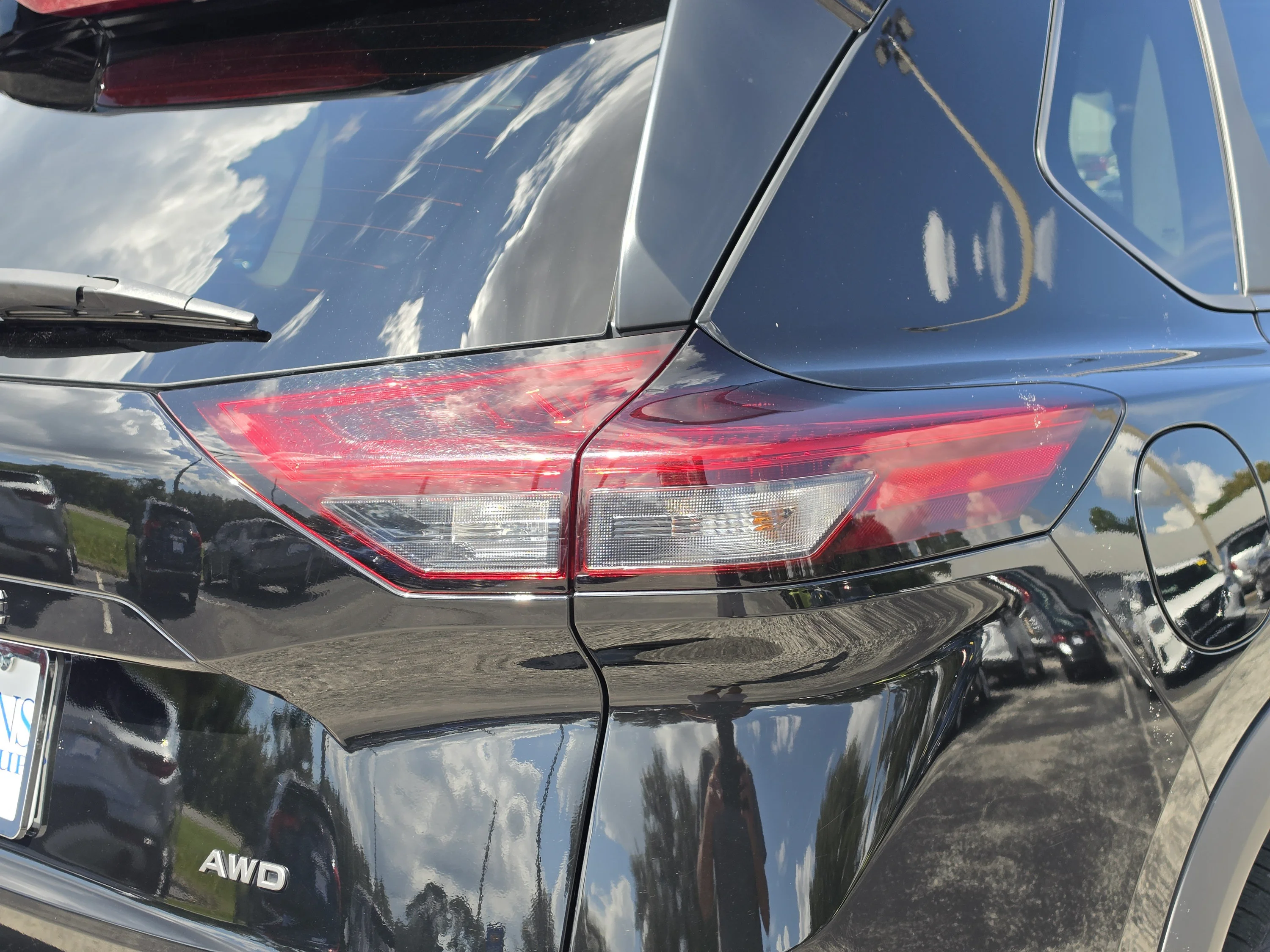 Used 2024 Super Black Nissan S image 14