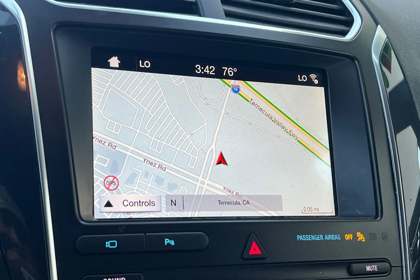 Used 2019 White Ford Limited image 20