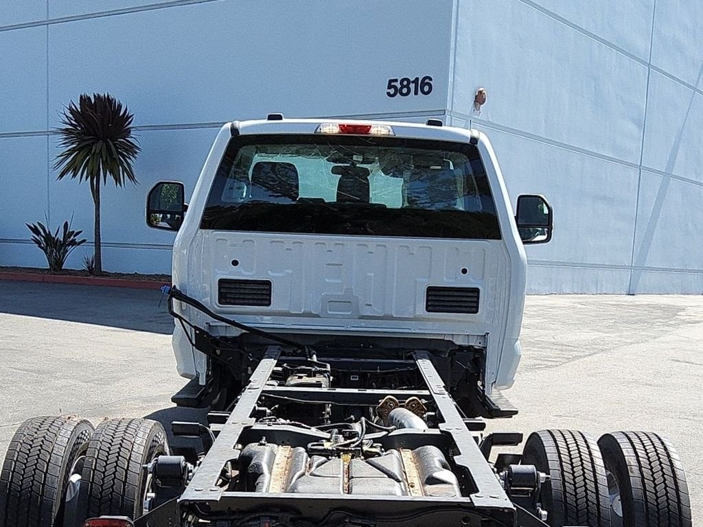 New 2026 Oxford White Ford XL image 20