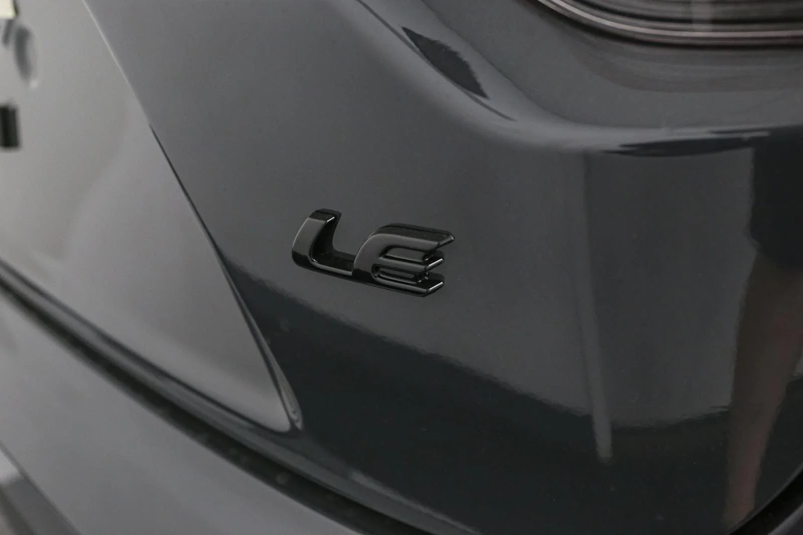 New 2026 Underground Toyota LE image 11