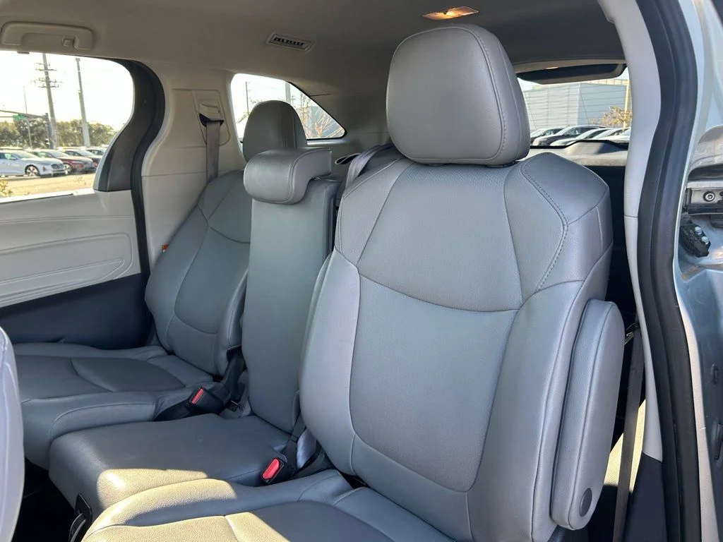 Used 2024 Silver Toyota XLE image 51